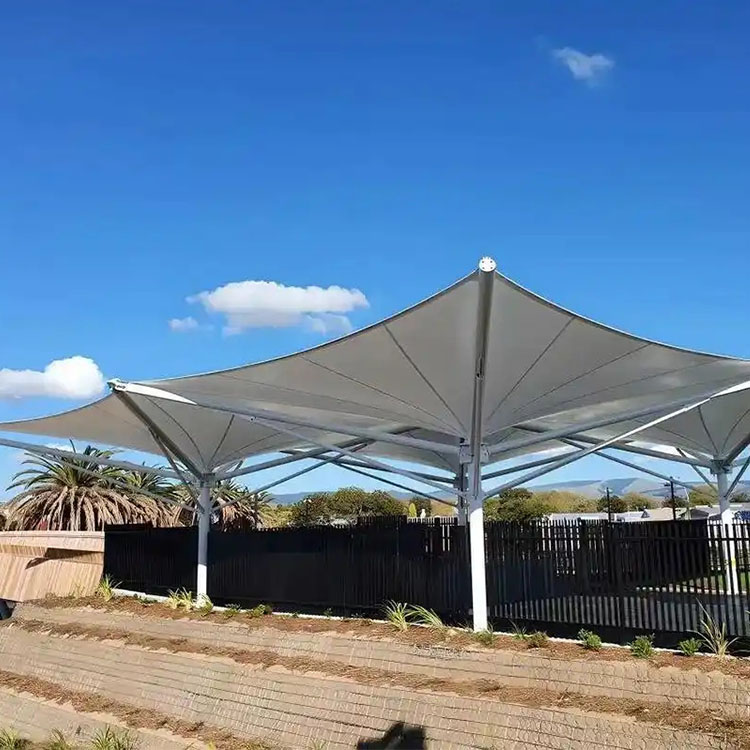 固镇县工程案例