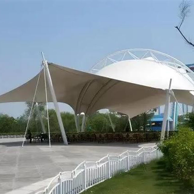 固镇县工程案例