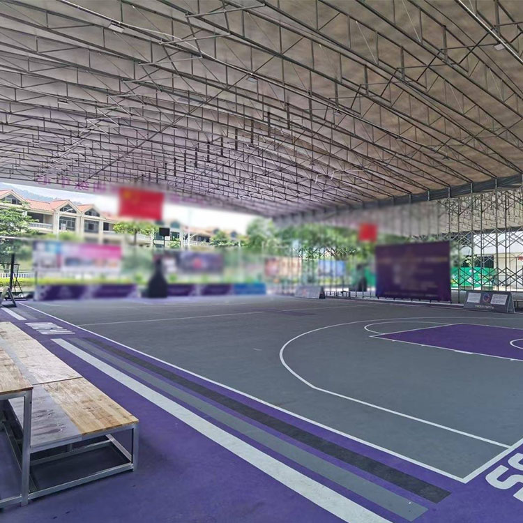 固镇县工程案例