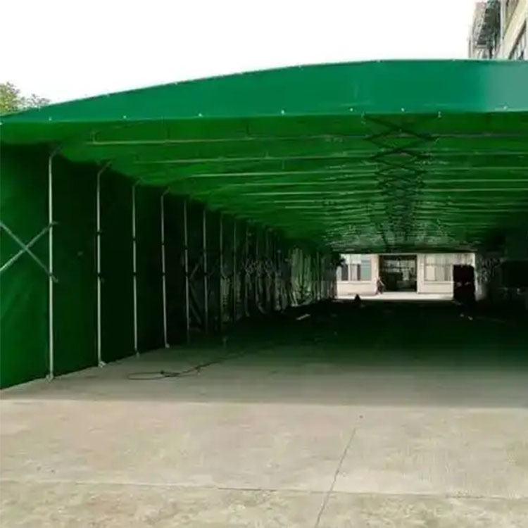 固镇县工程案例