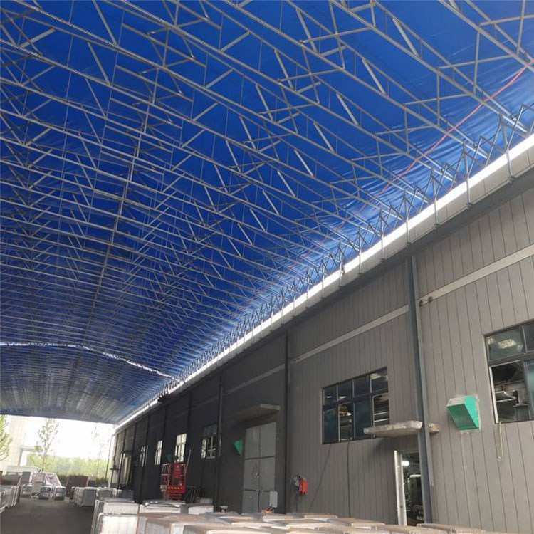 固镇县工程案例