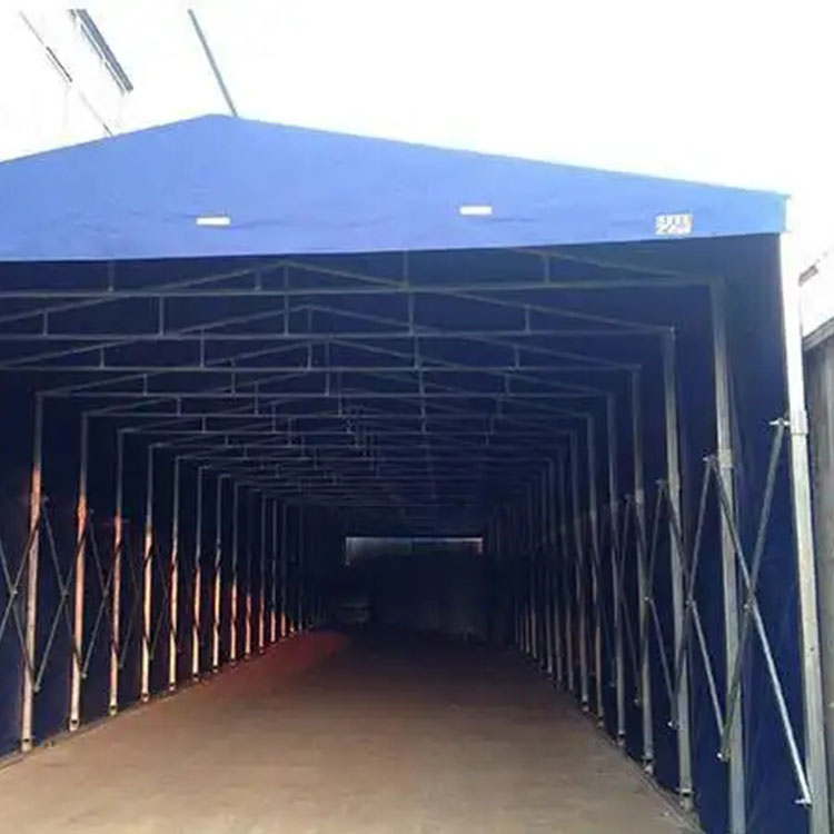 固镇县工程案例