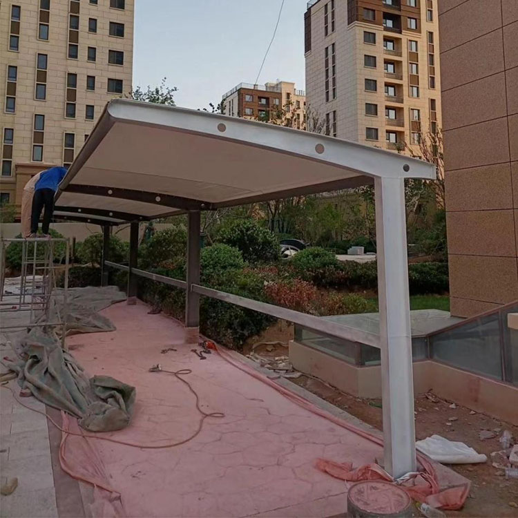 固镇县工程案例